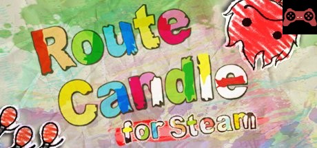 peakvox Route Candle for Steam System Requirements