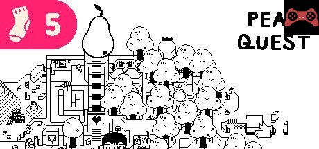 Pear Quest System Requirements