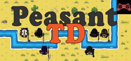 Peasant TD System Requirements