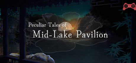 Peculiar Tales of Mid-Lake Pavilion System Requirements