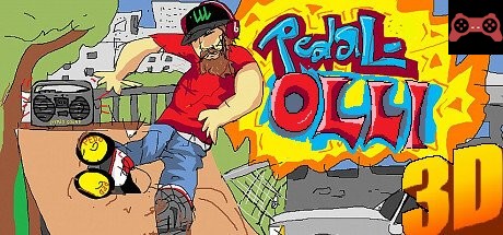 Pedal-Olli 3D System Requirements