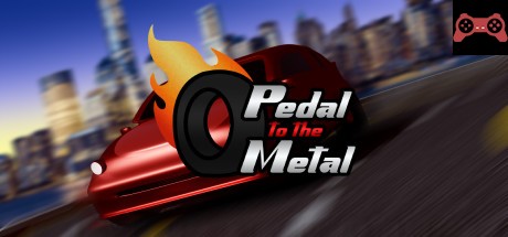 Pedal to the Metal System Requirements