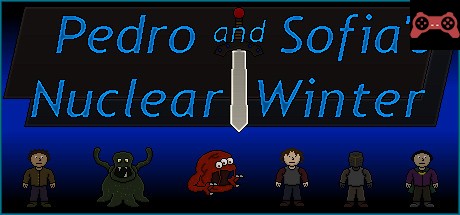 Pedro and Sofia's Nuclear Winter System Requirements