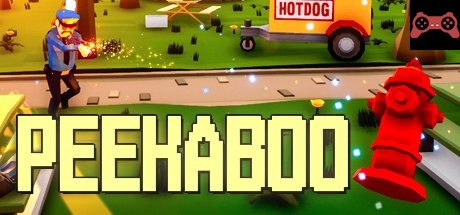 Peekaboo System Requirements