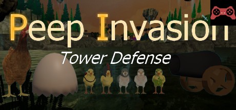 Peep Invasion System Requirements