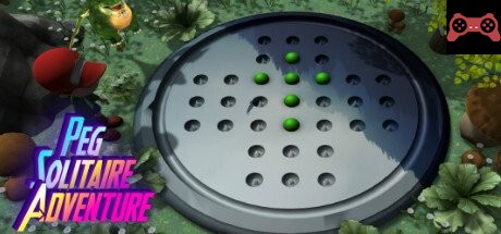 Peg Solitaire Adventure System Requirements
