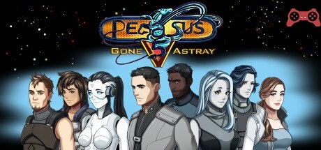 Pegasus-5: Gone Astray System Requirements