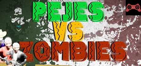 Pejes Vs Zombies System Requirements