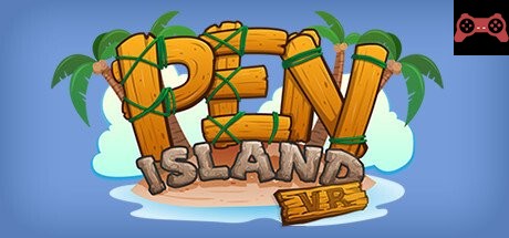 Pen Island VR System Requirements
