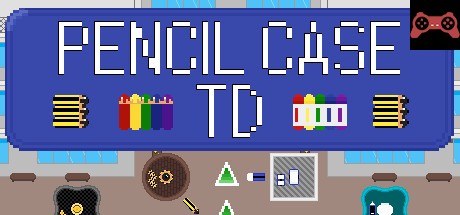 Pencil Case TD System Requirements