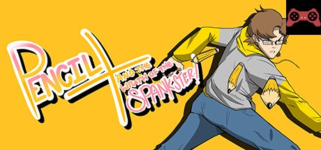 Pencil Plus: The Wrath of The Spankster System Requirements