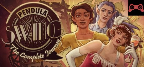 Pendula Swing - The Complete Journey System Requirements