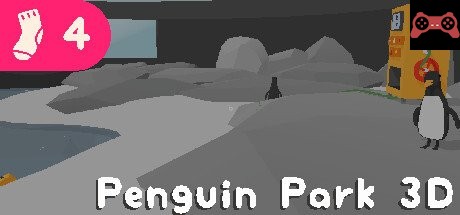 Penguin Park 3D System Requirements