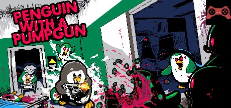 Penguin with a Pumpgun System Requirements