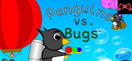 Penguins vs. Bugs System Requirements
