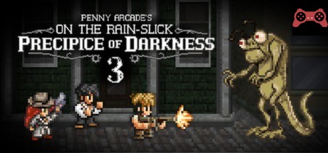 Penny Arcade's On the Rain-Slick Precipice of Darkness 3 System Requirements