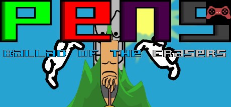 Pens: Ballad of the Erasers System Requirements
