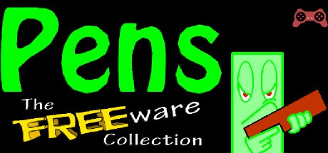 Pens: The Freeware Collection System Requirements