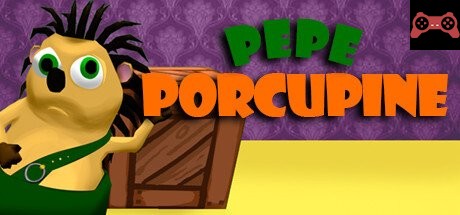 Pepe Porcupine System Requirements