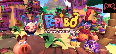 PePiBo: Peregrino Pinata Bowling System Requirements
