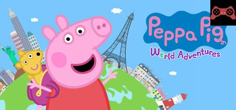 Peppa Pig: World Adventures System Requirements