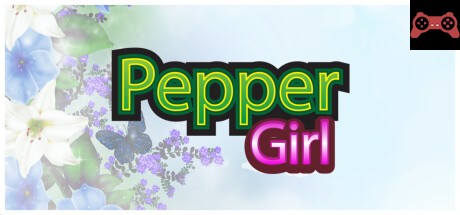 Pepper Girl System Requirements
