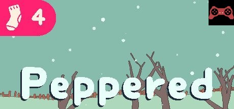 Peppered System Requirements