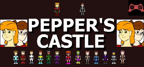 Pepper's Castle System Requirements