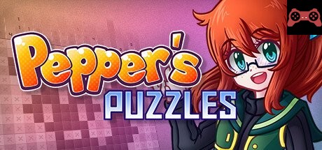 Pepper's Puzzles System Requirements