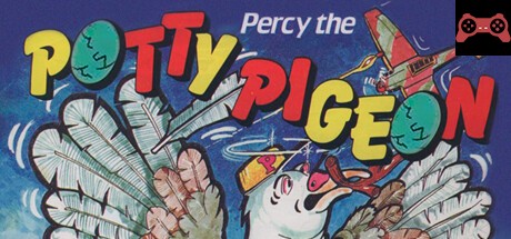 Percy the Potty Pigeon (C64/Spectrum) System Requirements