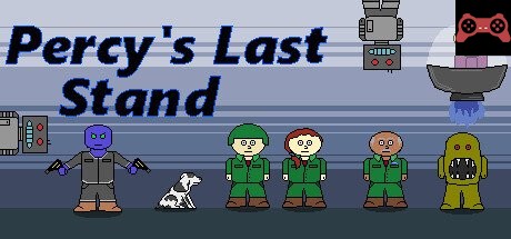 Percy's Last Stand System Requirements