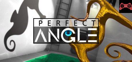 PERFECT ANGLE: The puzzle game based on optical illusions System Requirements
