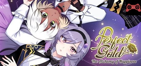 Perfect Gold - Yuri Visual Novel System Requirements