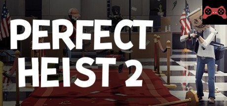 Perfect Heist 2 System Requirements