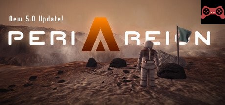 PeriAreion System Requirements