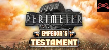 Perimeter: Emperor's Testament System Requirements