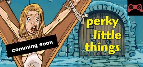 Perky Little Things System Requirements