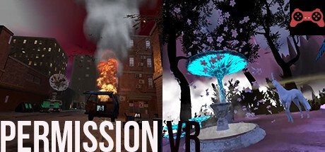 Permission VR System Requirements