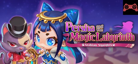 Persha and the Magic Puzzle -Arabian Nyaights- System Requirements