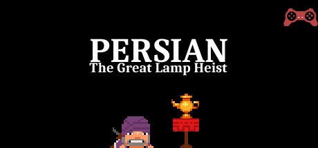 Persian: The Great Lamp Heist System Requirements