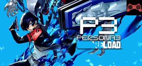 Persona 3 Reload System Requirements