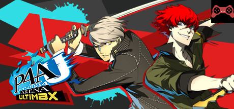 Persona 4 Arena Ultimax System Requirements