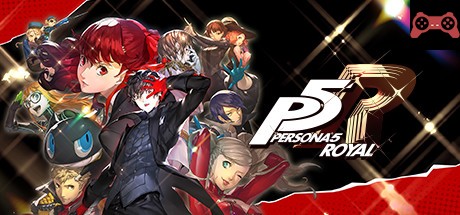 Persona 5 Royal System Requirements