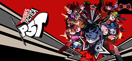 Persona 5 Tactica System Requirements