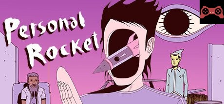 Personal Rocket System Requirements