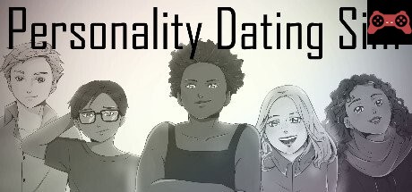 Personality Dating Sim System Requirements