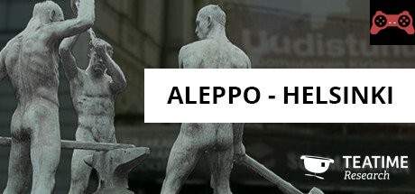 Perspectives: Aleppo-Helsinki System Requirements