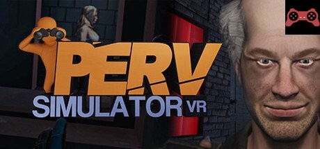 Perv Simulator VR System Requirements