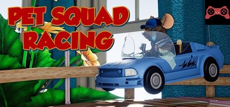 Pet Squad Racing System Requirements