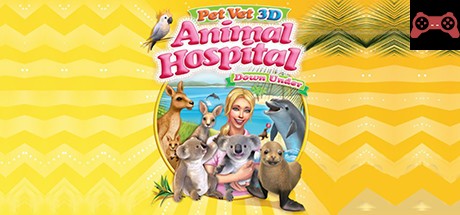 Pet Vet 3D Animal hospital Down Under System Requirements
